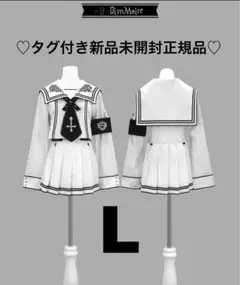 2026年最新】dimmoire セーラーの人気アイテム - メルカリ