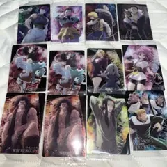 イタジャガHUNTER×HUNTER まとめ