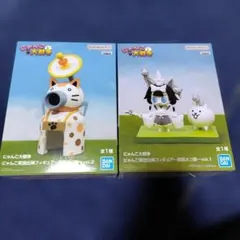 フィギュアまとめ売り　デジモン、にゃんこ大戦争 楽天市場】にゃんこ大戦争フィギュア（ホビー）の通販