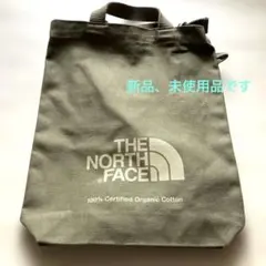 THE NORTH FACE トートバッグ 新品、未使用品