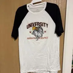 Armani Exchange Tシャツ XS