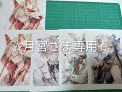 ☆月宮さま専用☆