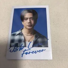 三代目JSB JSB LAND フォトカード 登坂広臣 シクレ - メルカリ