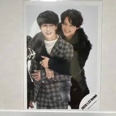 309番　渡辺翔太　松村北斗　公式写真