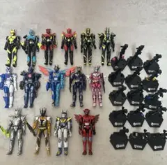 仮面ライダーゼロワン 装動 38体 まとめ売り 仮面ライダーゼロワン 装動 38体 まとめ売り Amazon | (仮) 装動