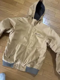 Columbia フリースジャケット PM3371 デニム調 M - メルカリ