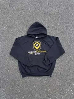 最終値下げ！Amazon Fulfillmentパーカー