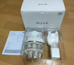 ヤーマン　myséニードルヘッドスパリフト 美容機器 ホワイト　MS-31のサムネイル