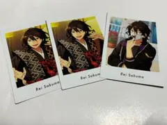 あんさんぶるスターズ‼︎　朔間零 あんスタ　ぱしゃっつ