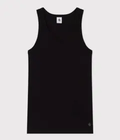 【新品】PETIT BATEAU プチバトー タンクトップ XSのサムネイル