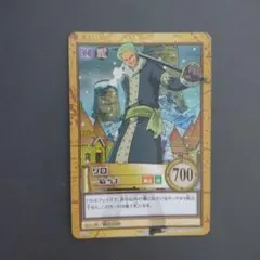 ワンピース ハイパーバトル カードダス ゾロ 一騎当千 レア C429