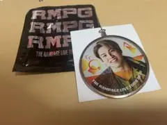 THE RAMPAGE 陸　RIKU フォトキーホルダー②