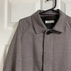 ジャーナルスタンダード ステンカラーコート