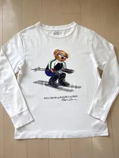 ラルフローレン ポロベア ロンT 150