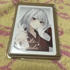 にじさんじ びっくらたまご つむまる 樋口楓