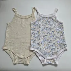 バースデイ テータテート キャミソール 肌着