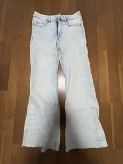 フレアデニムswag y2k