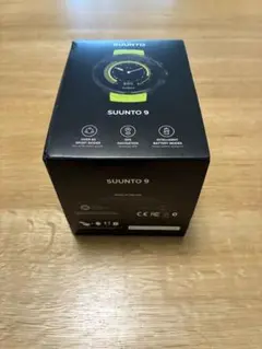 レア未使用】SUUNTO VECTOR GRAY LIME限定モデル 廃盤 - メルカリ