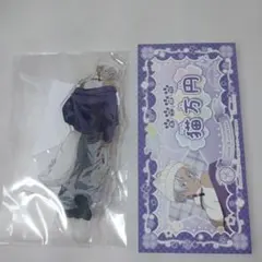 東京リベンジャーズ 黒川イザナ アクリルボード ナンジャ ゲーム S賞