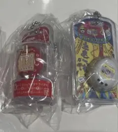 たまごっち　チャーム