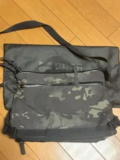 CODE OF BELL ANNEX LINER / SACOCHEのサムネイル