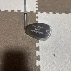 タケ様専用‼️ Lynx Slide Sole Master 53度ウェッジ - メルカリ