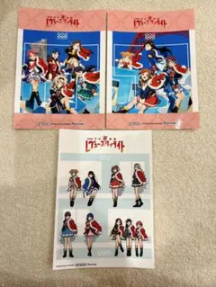 2026年最新】レヴュースタァライト ブロマイドの人気アイテム - メルカリ