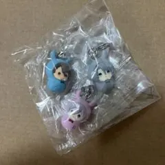 アイドリッシュセブン めじるしアクセサリーセット　TRIGGER
