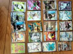 ポケモンカード 20枚セット