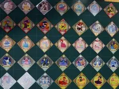 アイカツプラネット！ゲームカード