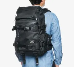 AS2OV バックパックCORDURA DOBBY 305D ROUND ZIPのサムネイル