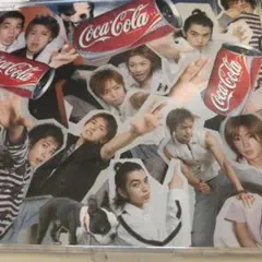 2026年最新】コカコーラ 嵐の人気アイテム - メルカリ