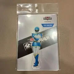 希少】当時物 ナガサキヤ 鳥人戦隊ジェットマンカード ブルースワロー