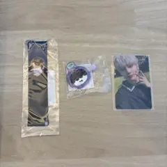 txt ヘアクリップ