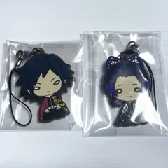 【最終値下げ】鬼滅の刃 義勇 しのぶ ラバスト