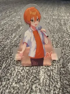 すとぷり　ジェル アクリルスタンド