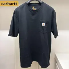 carhartt 古着　Tシャツ　サイズL