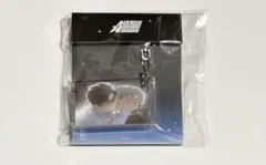 エイリアンステージ ミニカセットキーホルダー ティル イヴァン　新品未開封