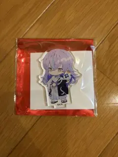 Dytica 星導ショウ スイパラ ミニアクスタ