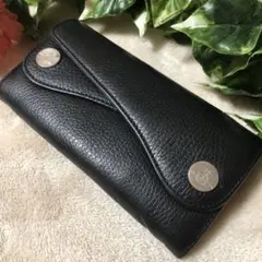 ☆Otto様専用☆ヴィヴィアンウエストウッド　長財布　ダブルフラップ