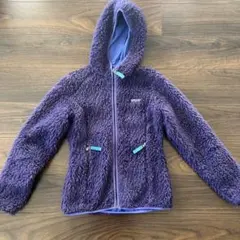 パタゴニアpatagonia womanフリースジャケット