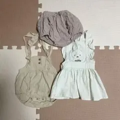 ベビー服 70~80サイズ まとめ売り