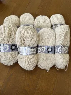 SIRDAR SUNSEEKER cloud9 8玉