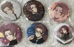 糸師冴まとめ売り　6点セット　ブルーロック