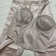 ブライダルインナー トリートドレッシング