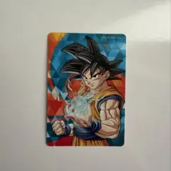 ナツコミ2022 ドラゴンボール超 特製ダブルステッカー - メルカリ