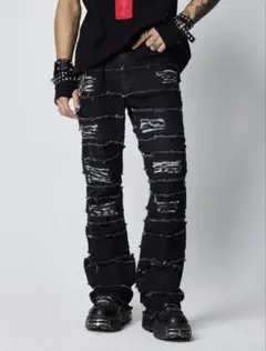 【新品未使用】damage flare genes drip USUKのサムネイル