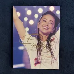 2026年最新】安室奈美恵 finally 2018 dvdの人気アイテム - メルカリ