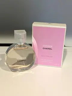 チャンスシャネル　ピンク香水 CHANEL 並行輸入品 シャネル チャンス オー タンドゥル EDT SP