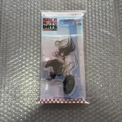 サカモトデイズ　デコラver. 大佛②